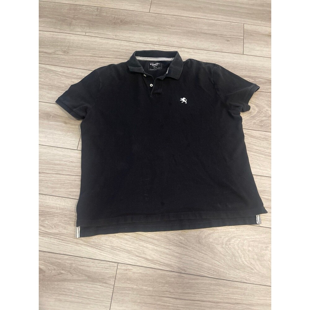 Express Polo shirt